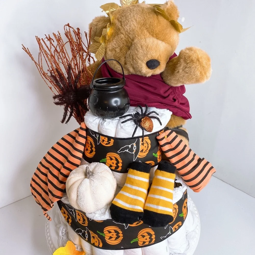 Handmade very cute