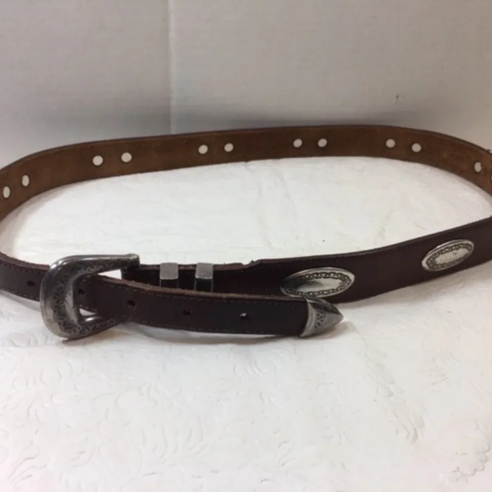 Langu Leather use area back