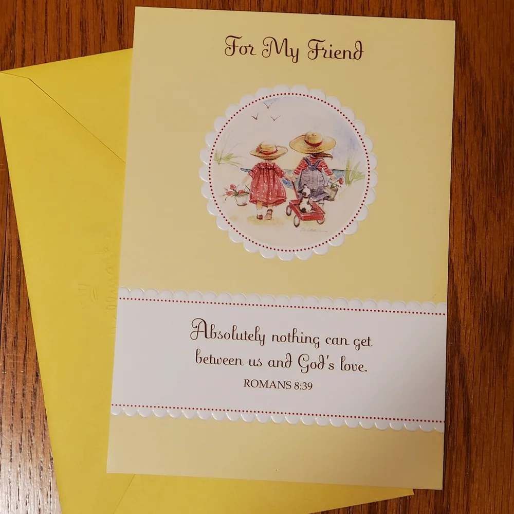 American Greetings lot 18