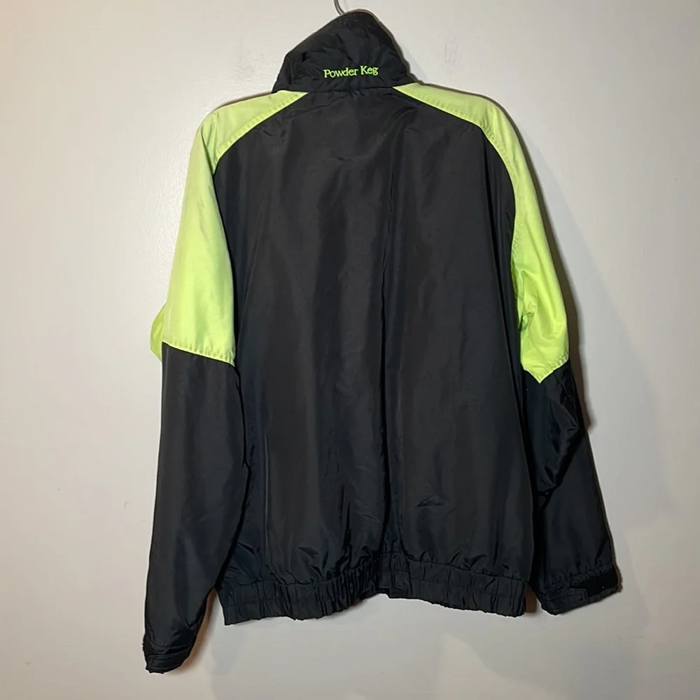 Columbia this jacket
