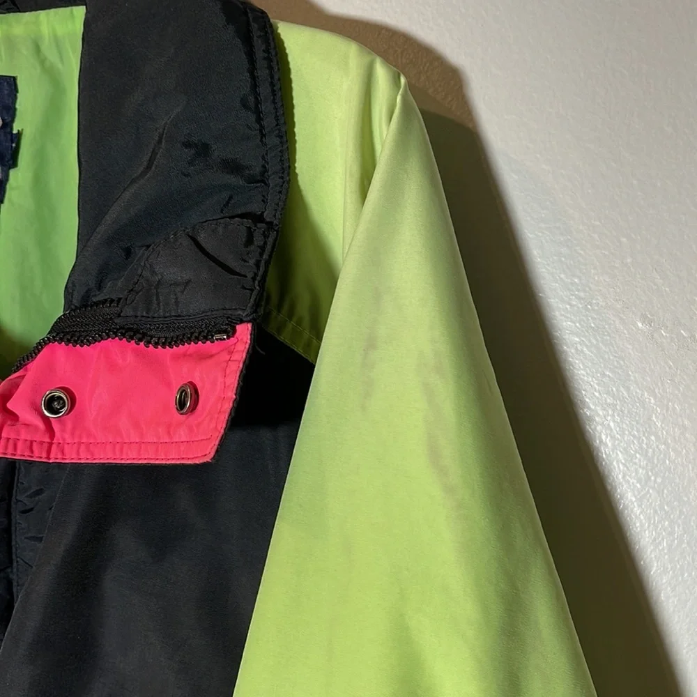 Columbia this jacket