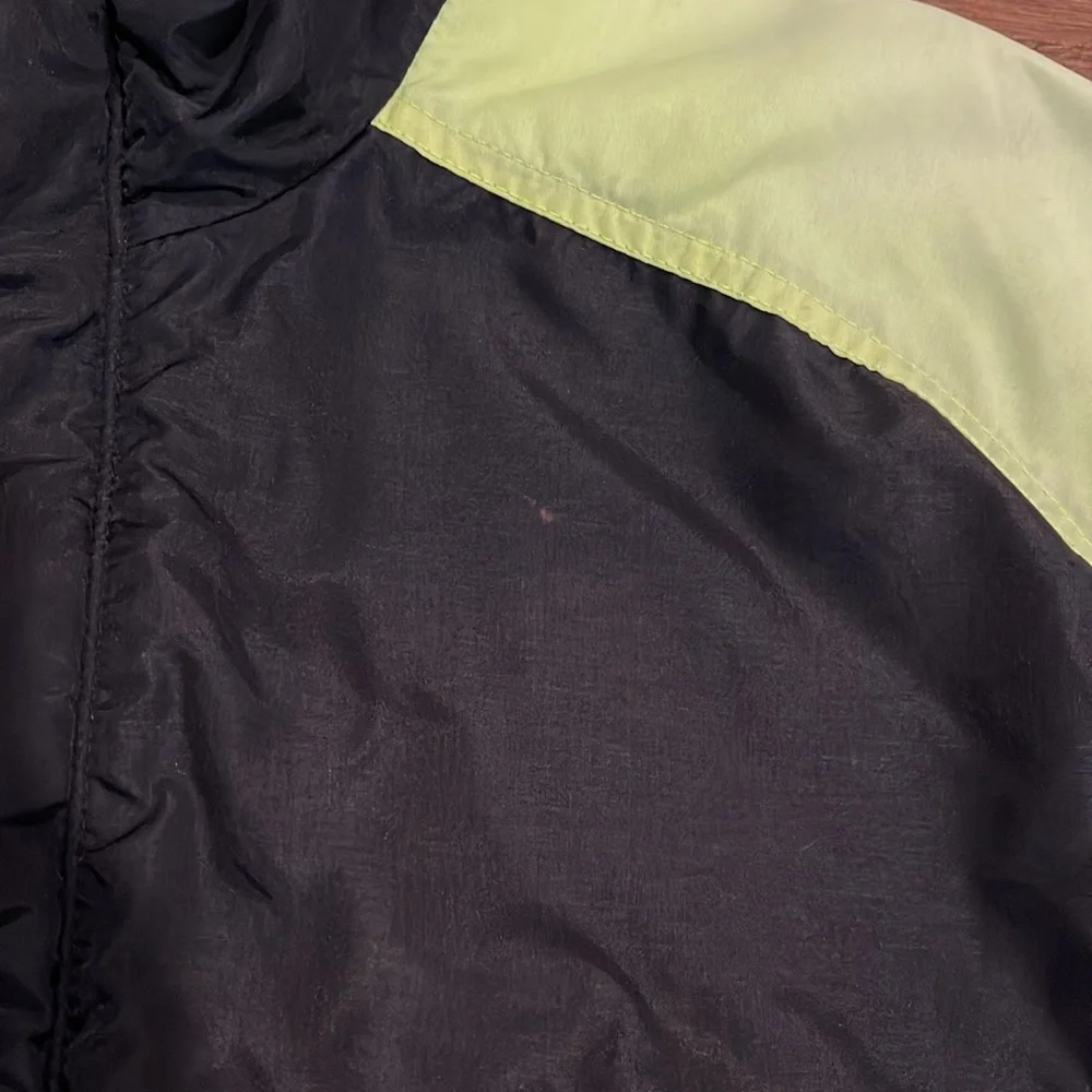 Columbia this jacket