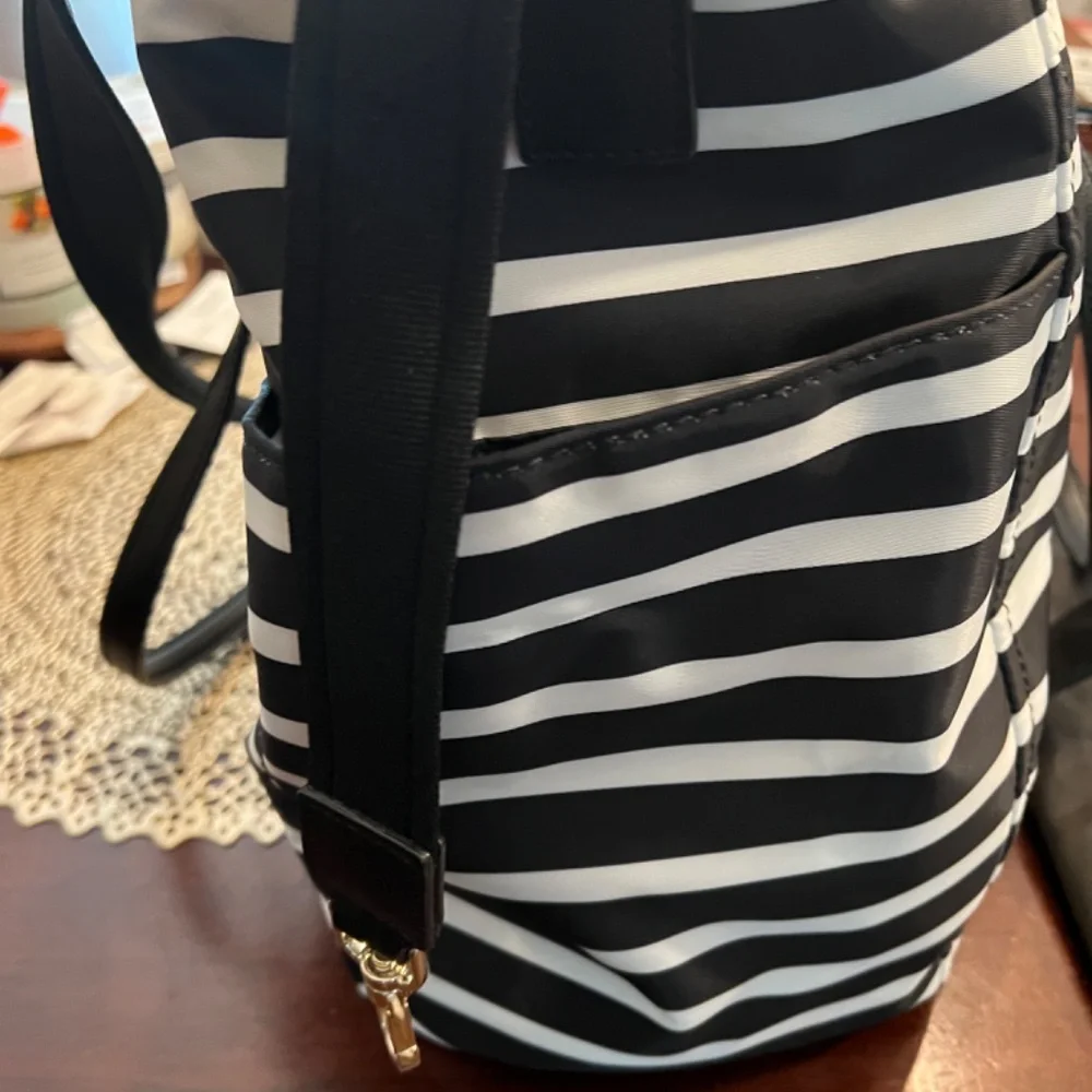 barely used