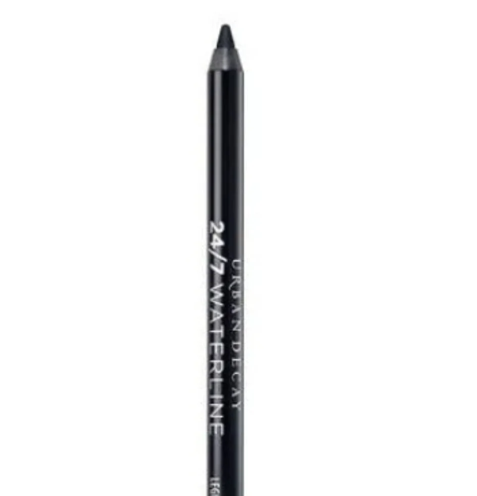 URBAN DECAY 24/7 EYELINER - LEGEND (Black)