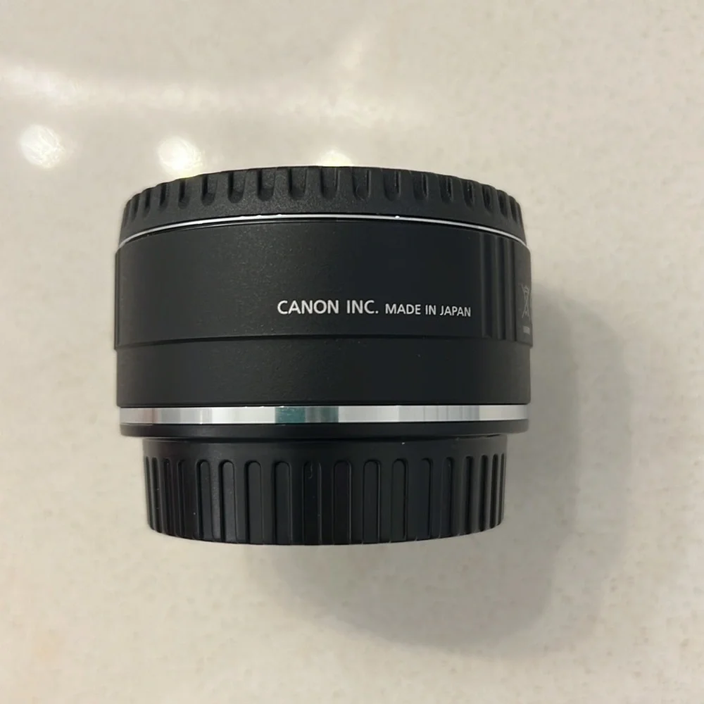 Canon brand new