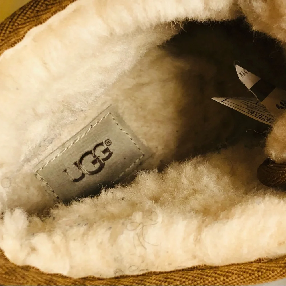 UGG used lightweight neumel