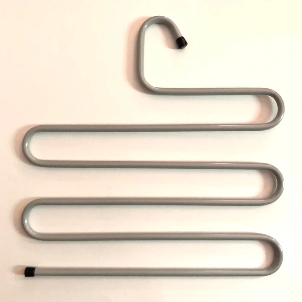 HANGER FOR PANTS, JEANS, or BLANKETS!!!