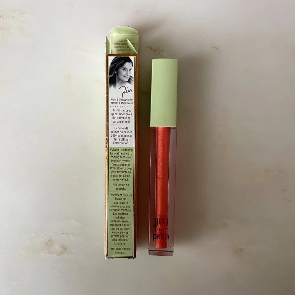 Pixi Lip Lift Max Sweet Nectar