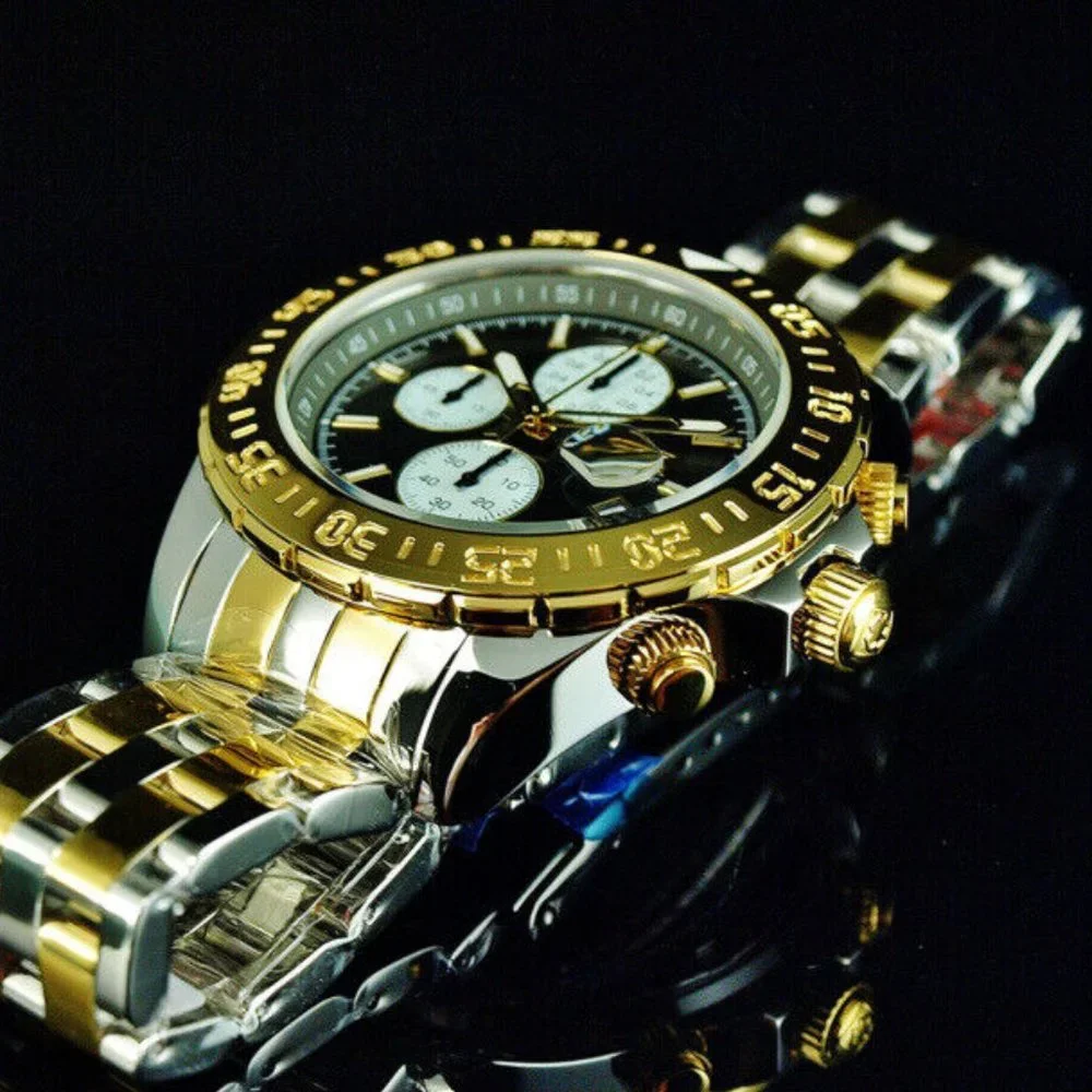Invicta brand new