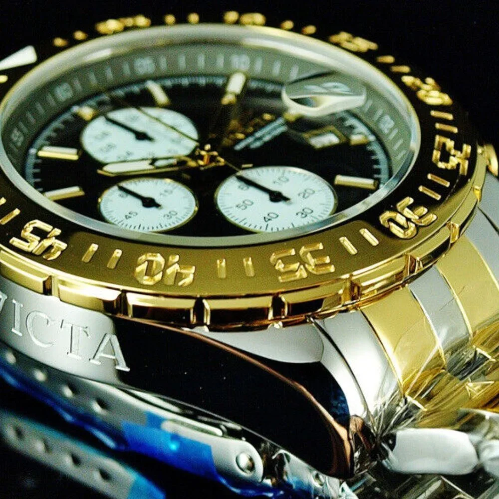 Invicta brand new