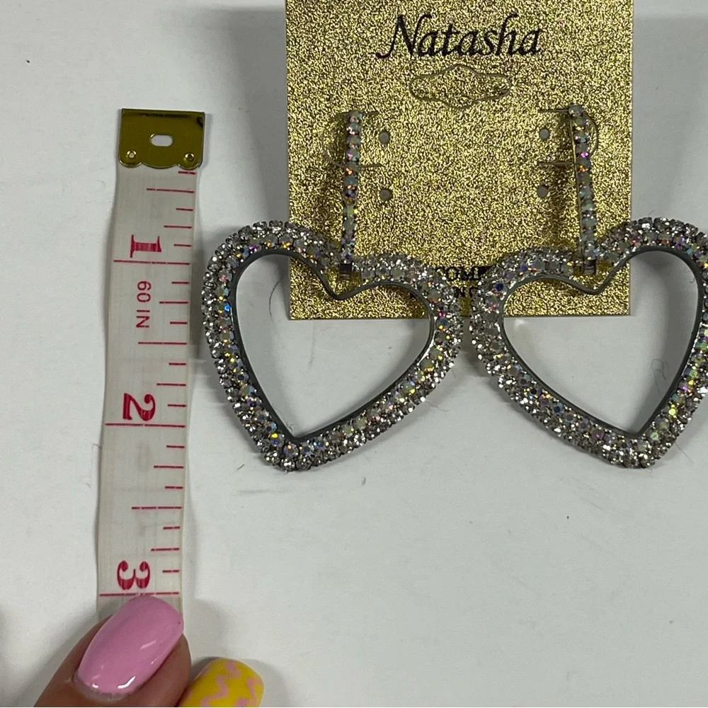 Natasha Couture my many