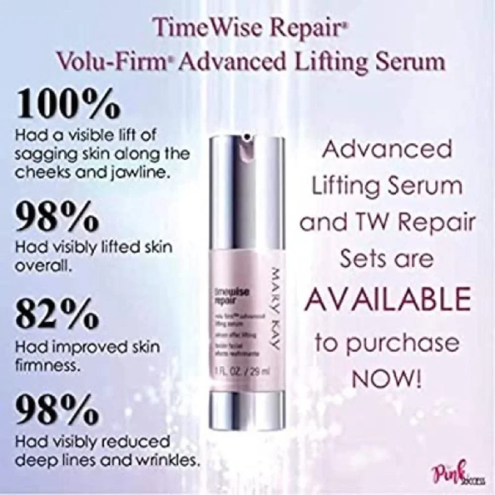 Mary kay reach this