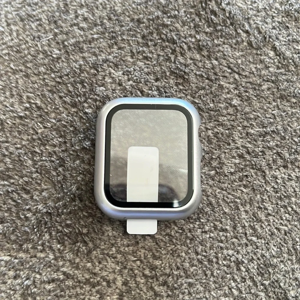 Apple Watch series 4 full screen and side protection. NWT