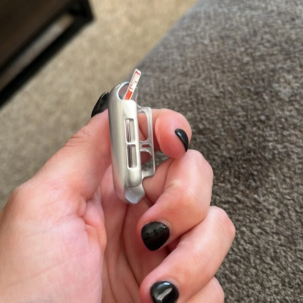 Apple Watch series 4 full screen and side protection. NWT