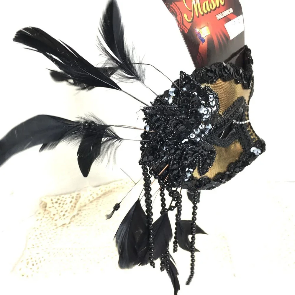 venetian halloween