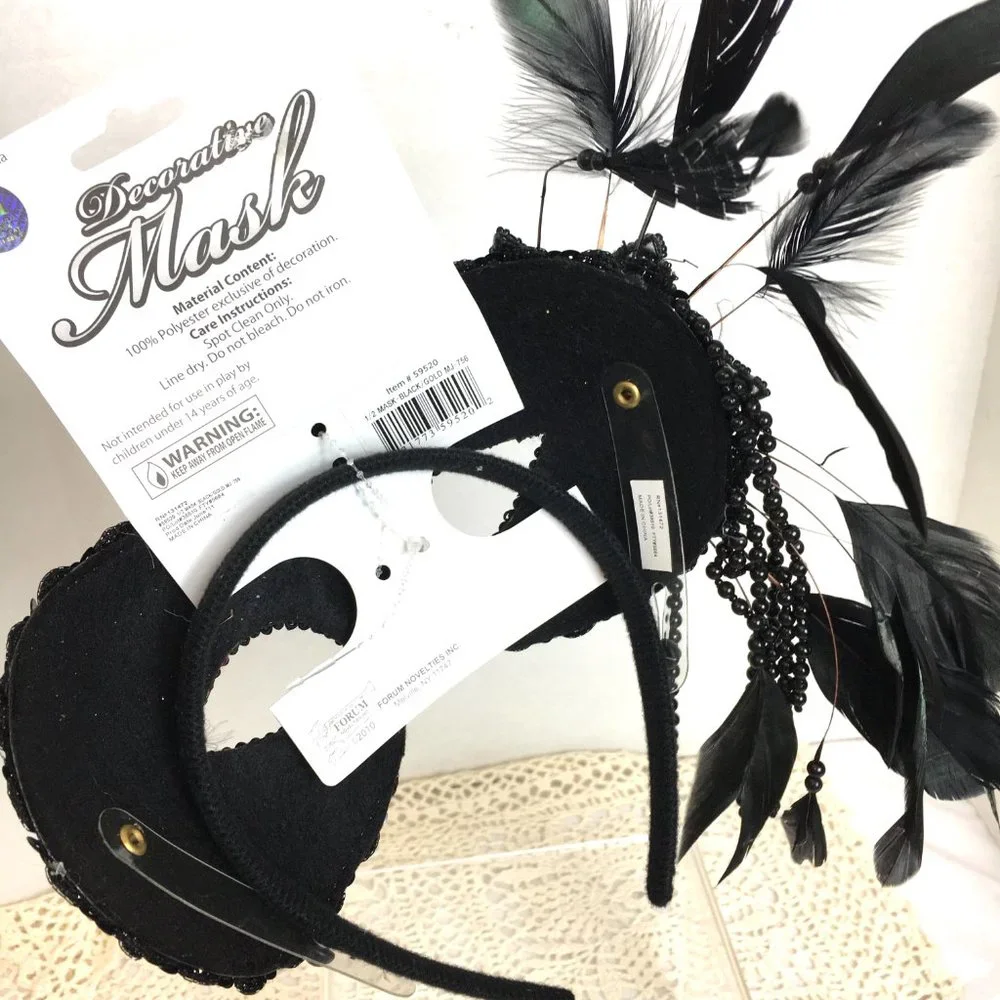 venetian halloween