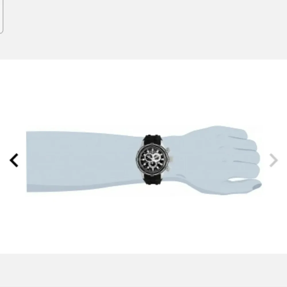 Invicta men rare