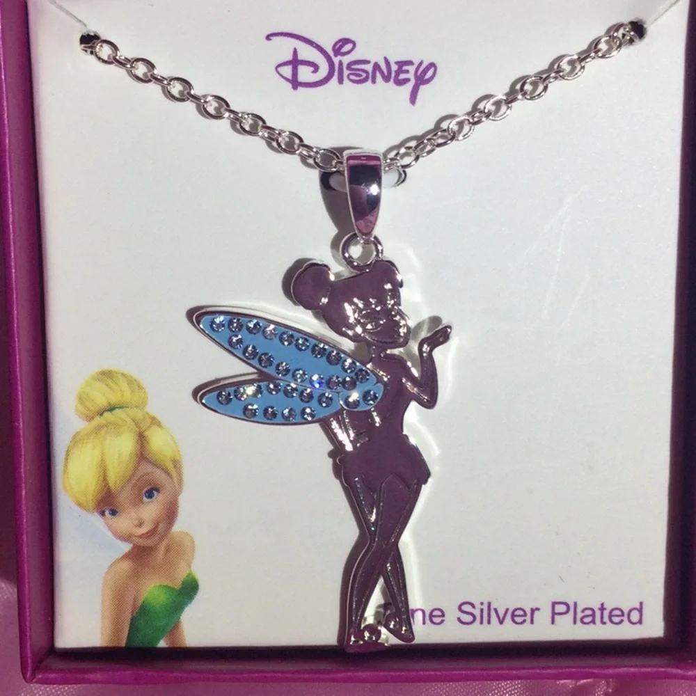 Disney tinker bell