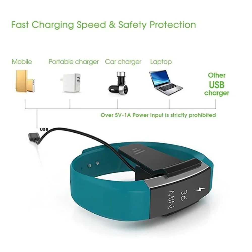 TUSITA replacement charger