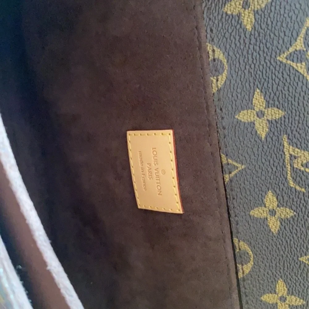 Louis Vuitton no trades