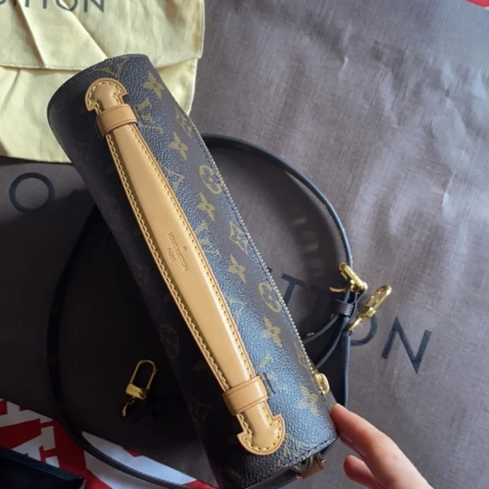 Louis Vuitton no trades