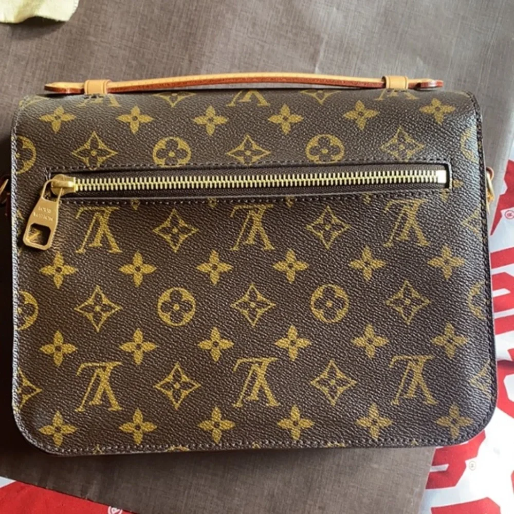 Louis Vuitton no trades