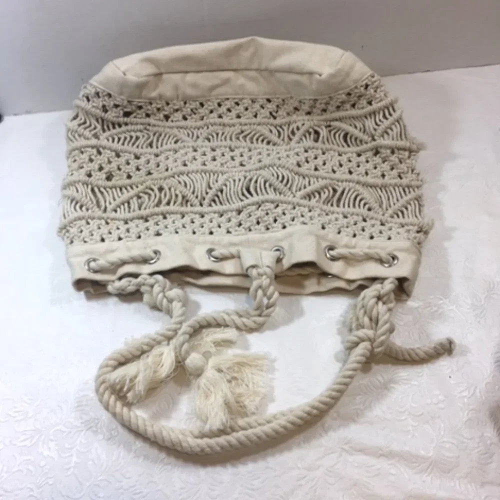 India versatile bag
