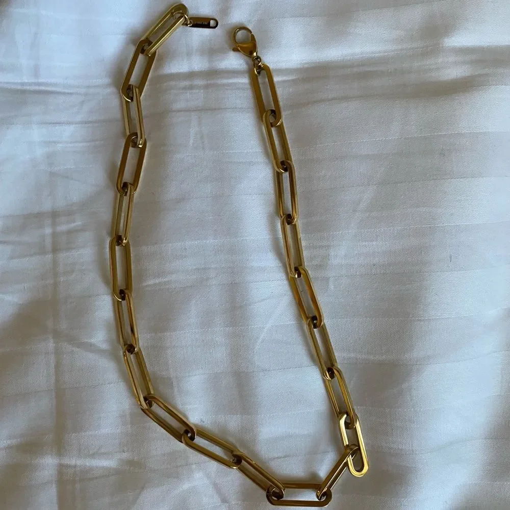 NOA Jewelry nwt 16