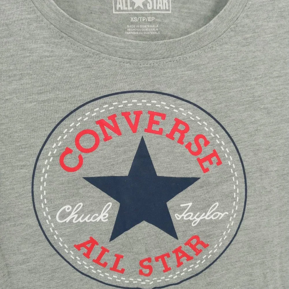 Converse chuck taylor