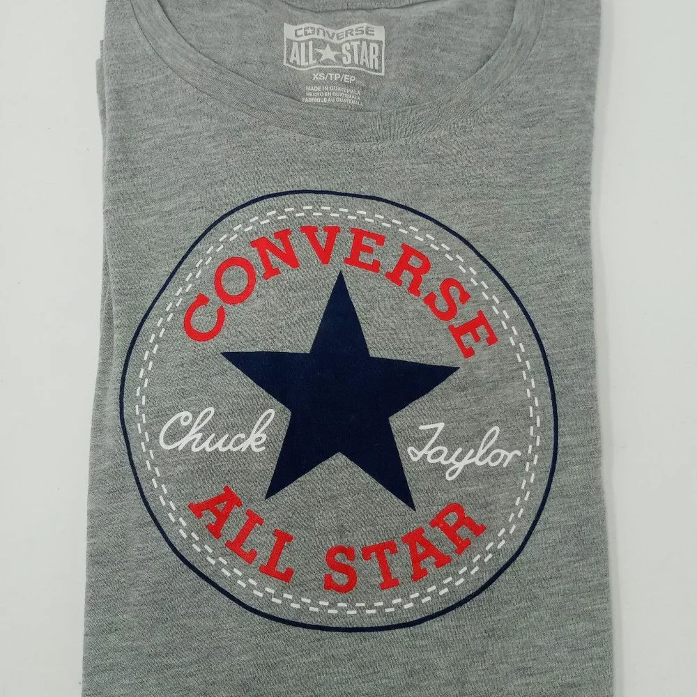 Converse chuck taylor