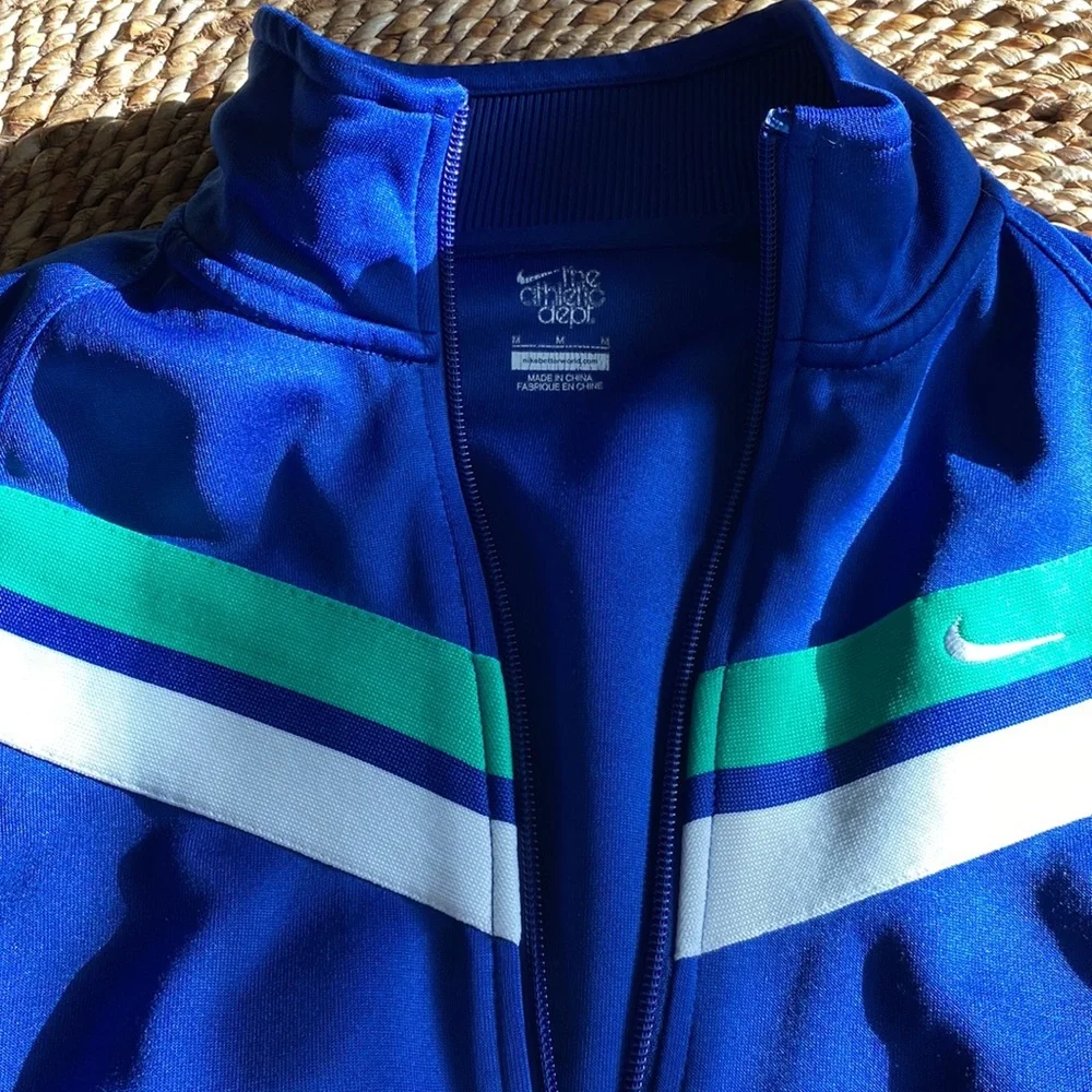 Nike mens size