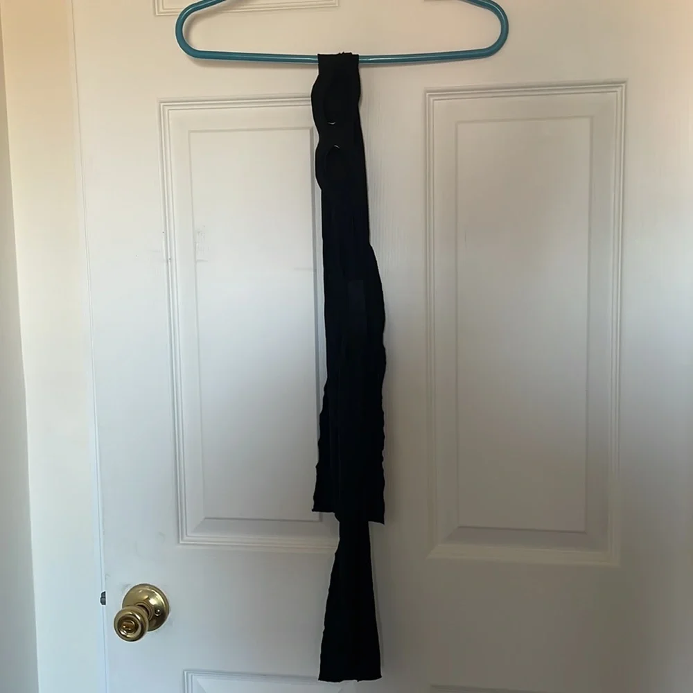 Home Made zorro hand