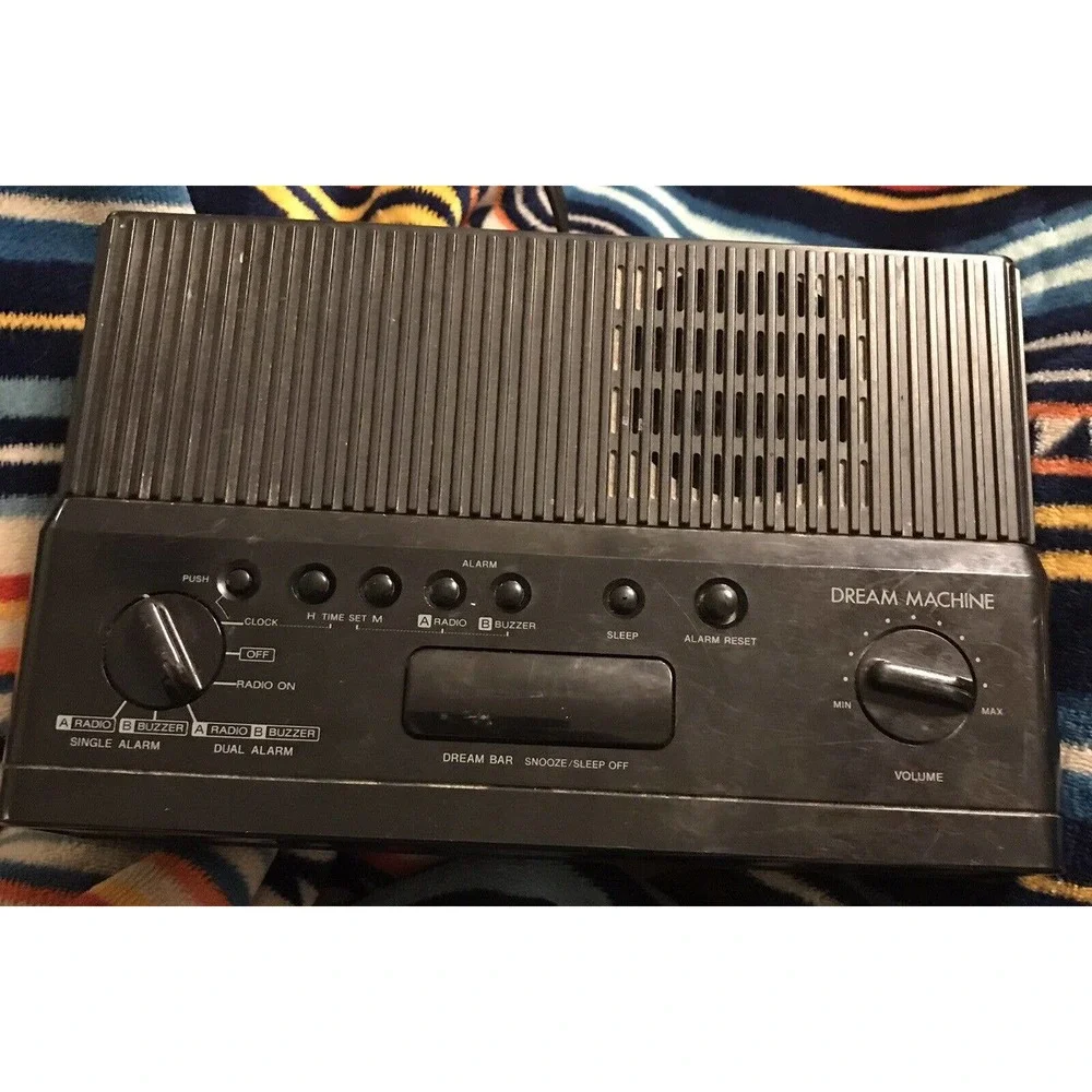 Sony vintage dream