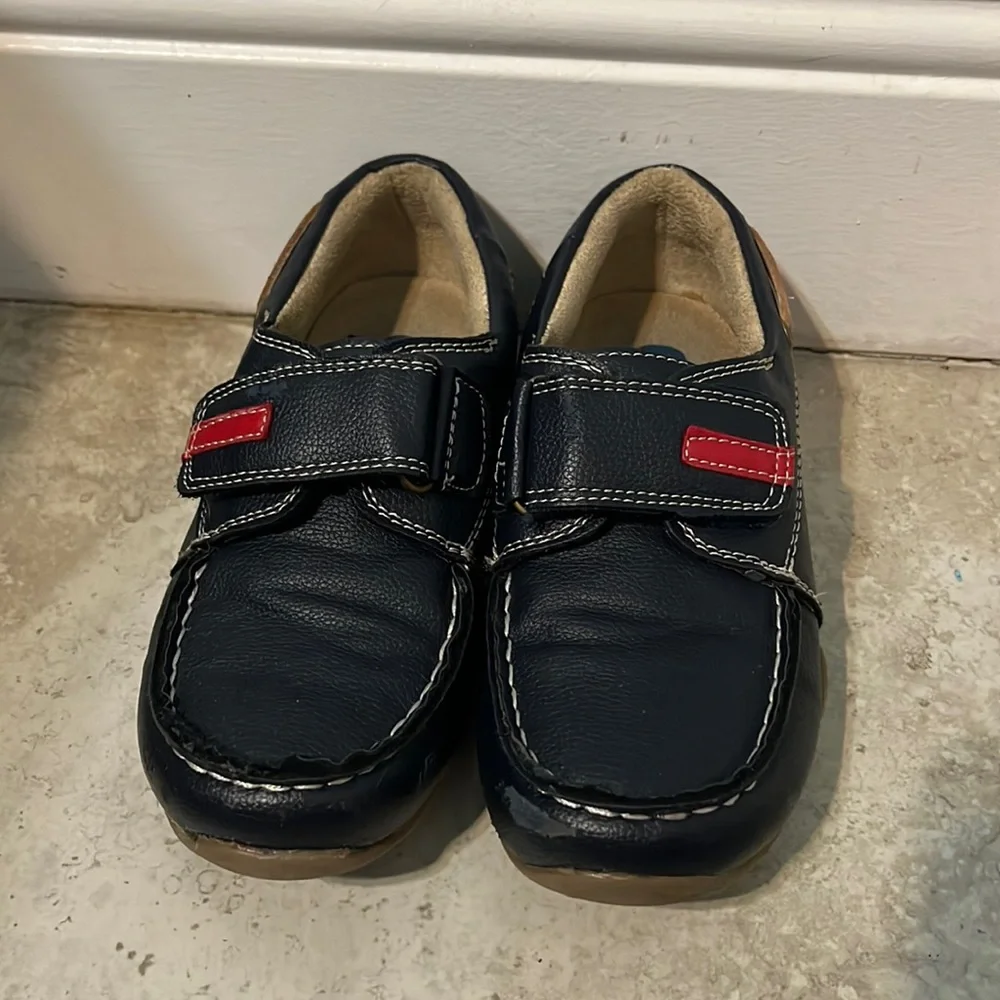 Mocasines shoes