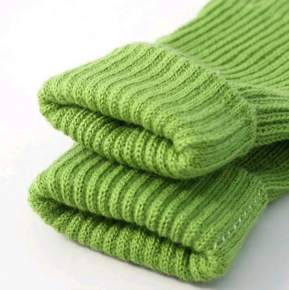 N/A lime green