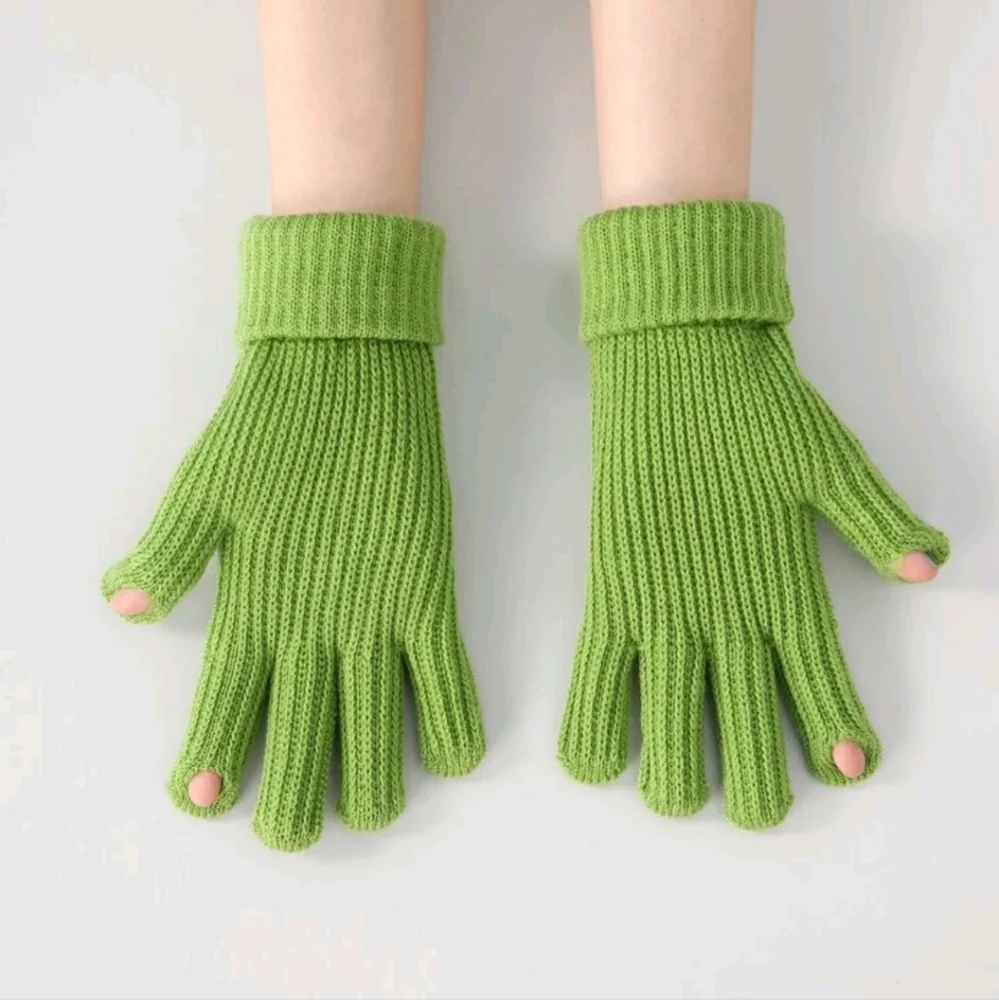 N/A lime green