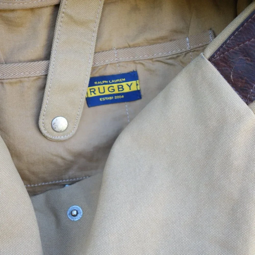 Ralph Lauren rugby by