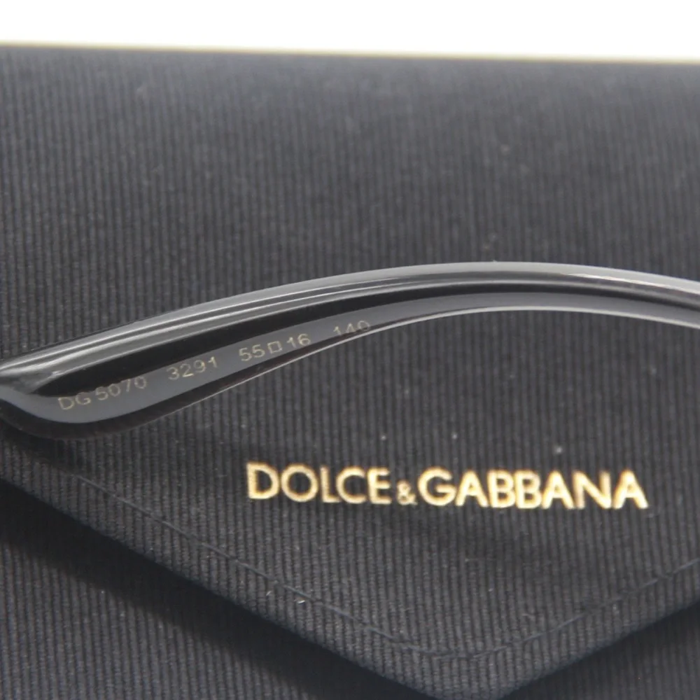 Dolce & Gabbana brand dolce&gabbana