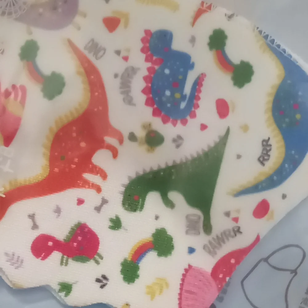 ❤️Baby kids FACEMASK