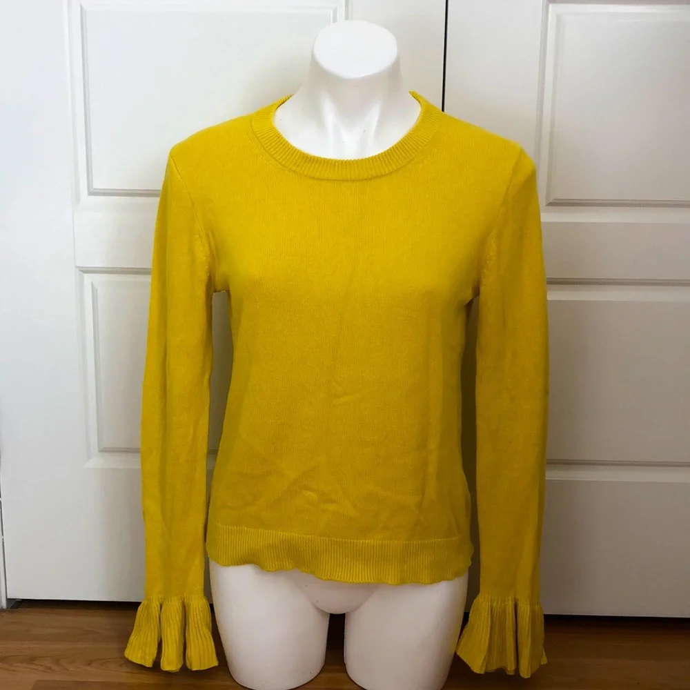 J. Crew Sweater