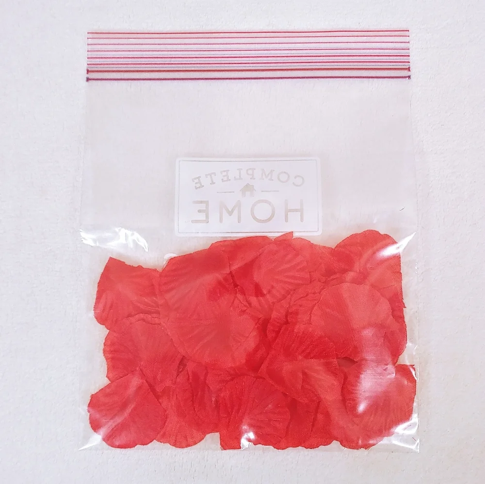 N/A bag red