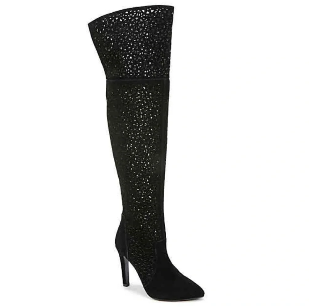 Fergie toe without 22½
