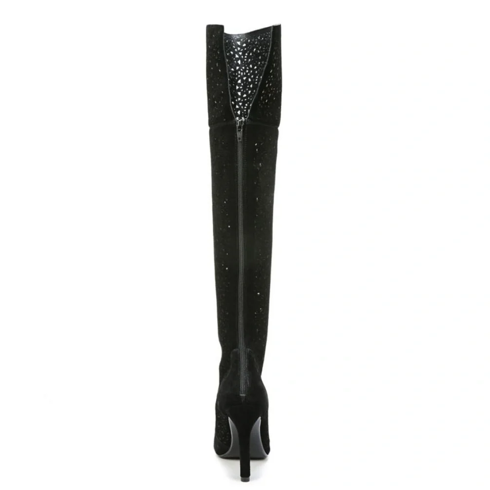 Fergie 22½ shaft circumference