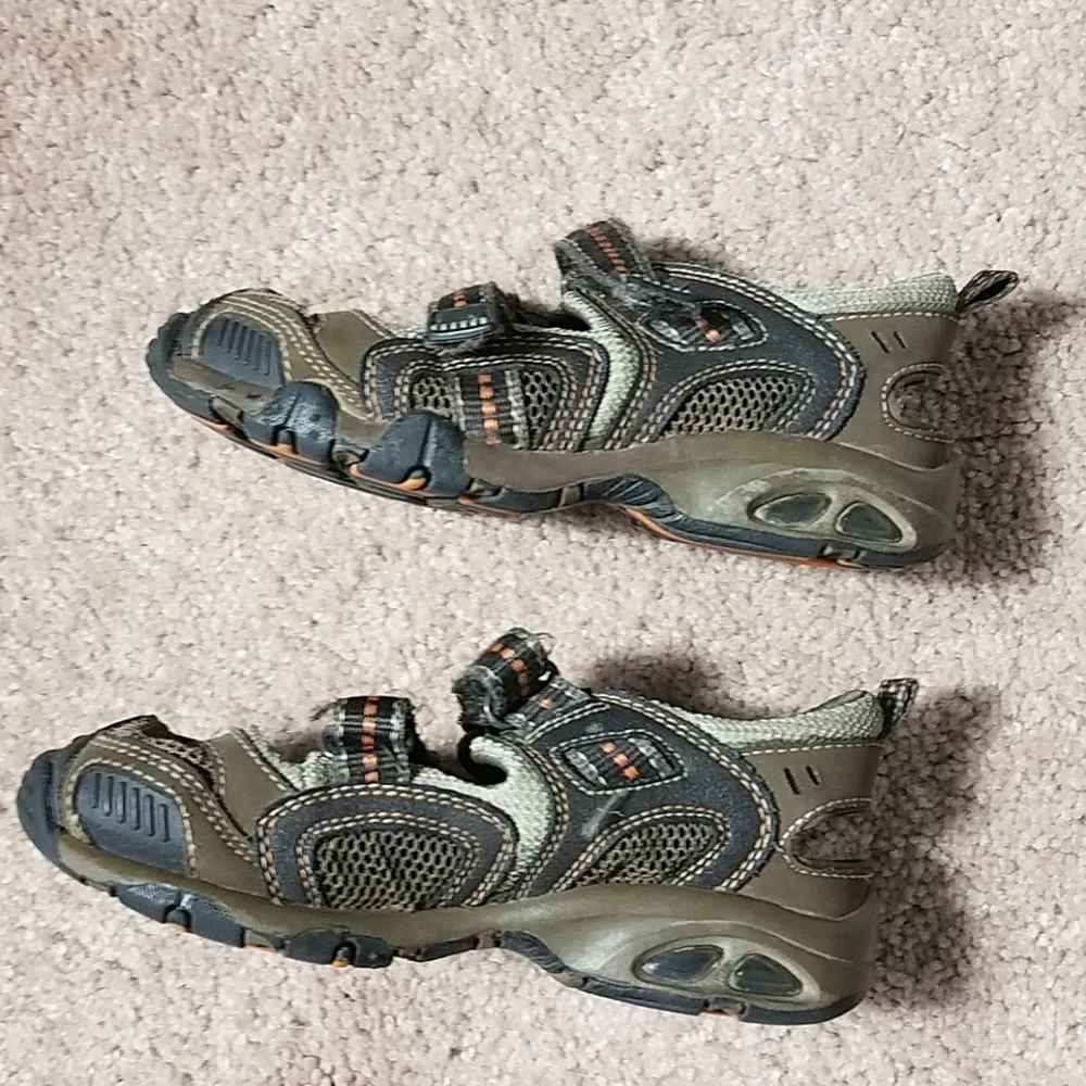 unknown kids size