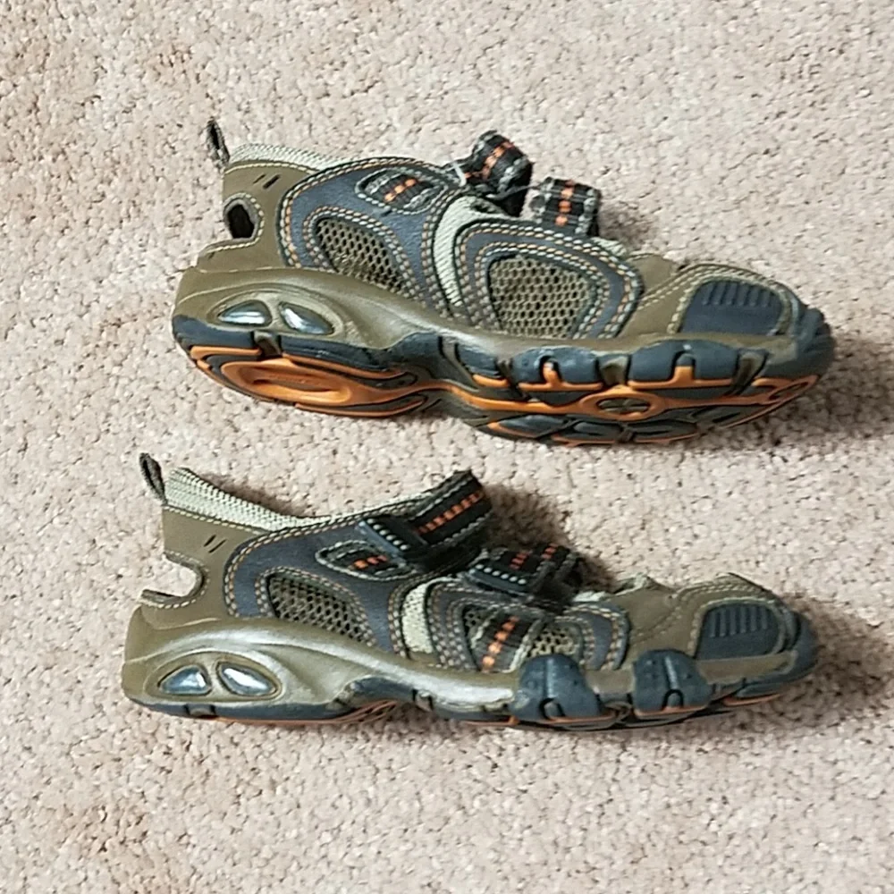 unknown kids size