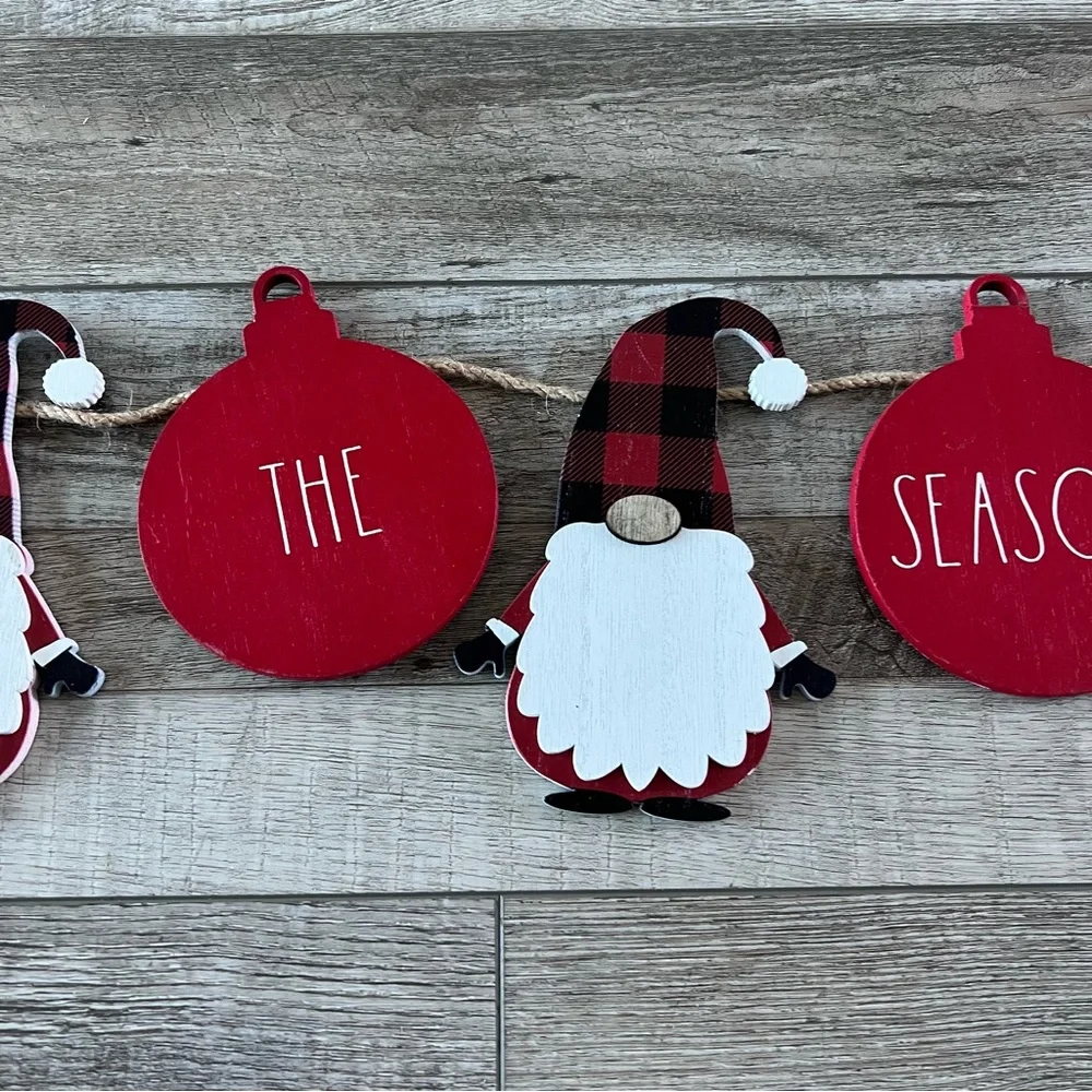 Rae Dunn cute christmas