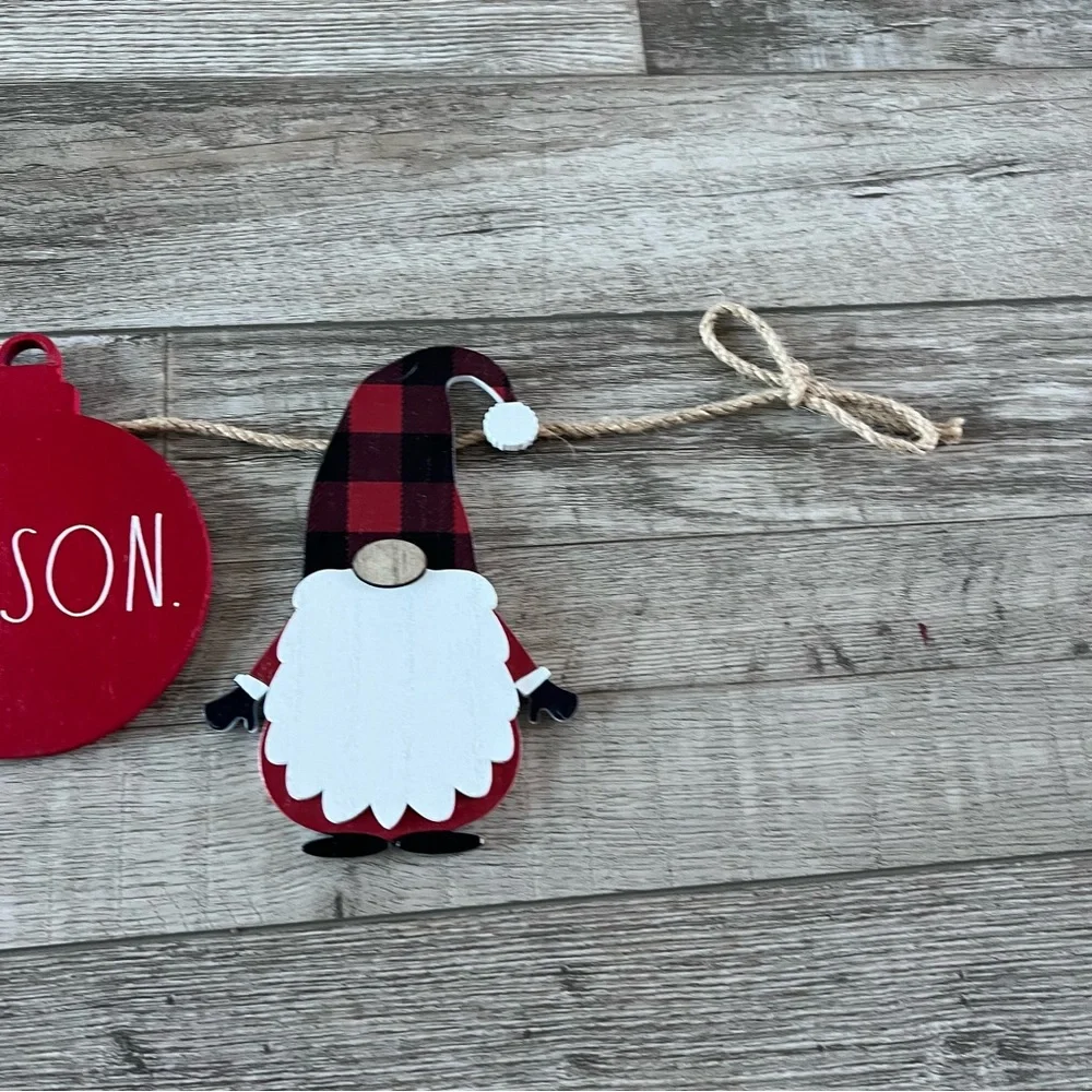 Rae Dunn cute christmas