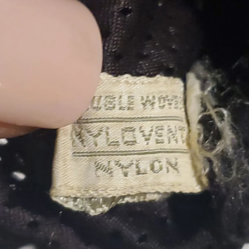 Kayser preowned nylon