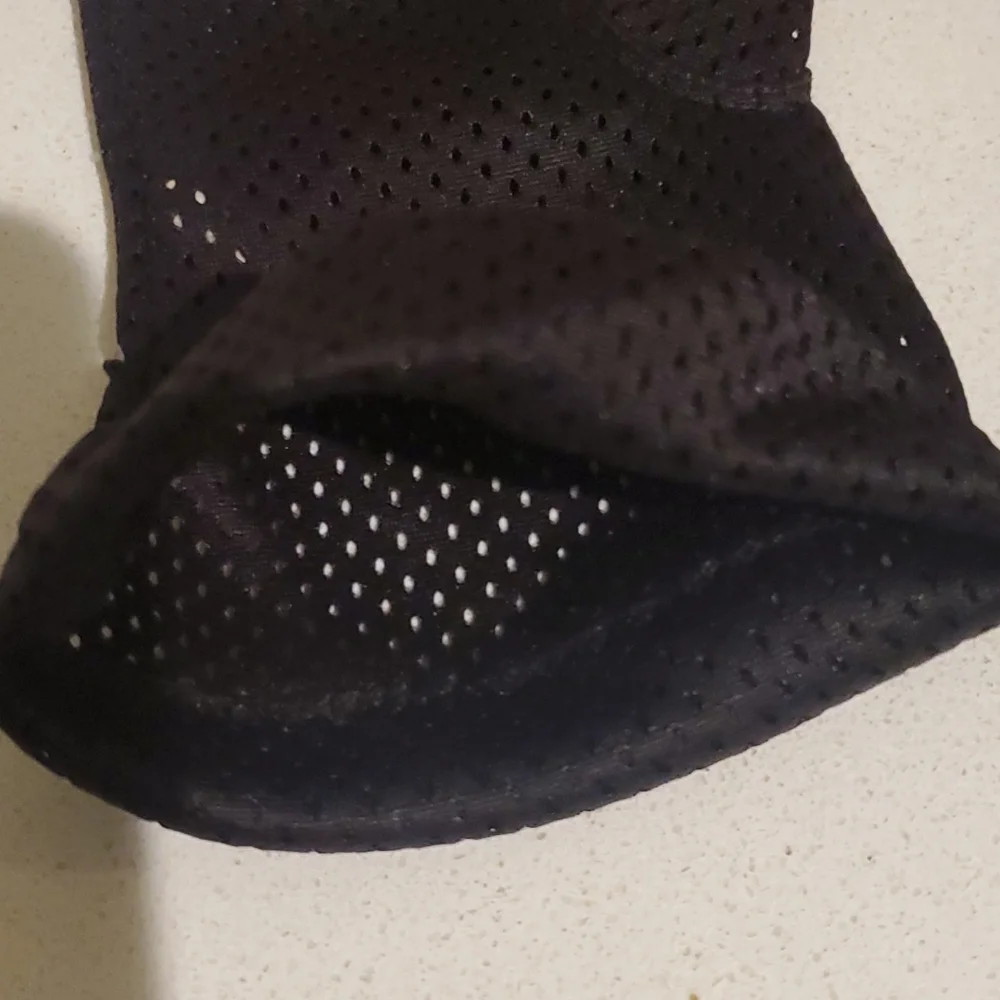 Kayser preowned nylon