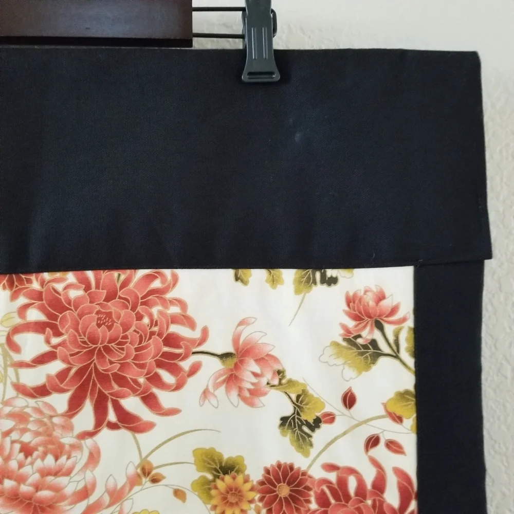 Vintage measurements 50